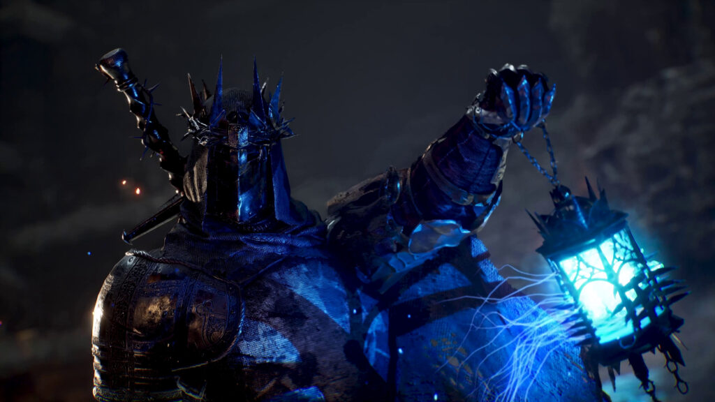 Der Gameplay-Teaser zu Lords of the Fallen wurde veröffentlicht