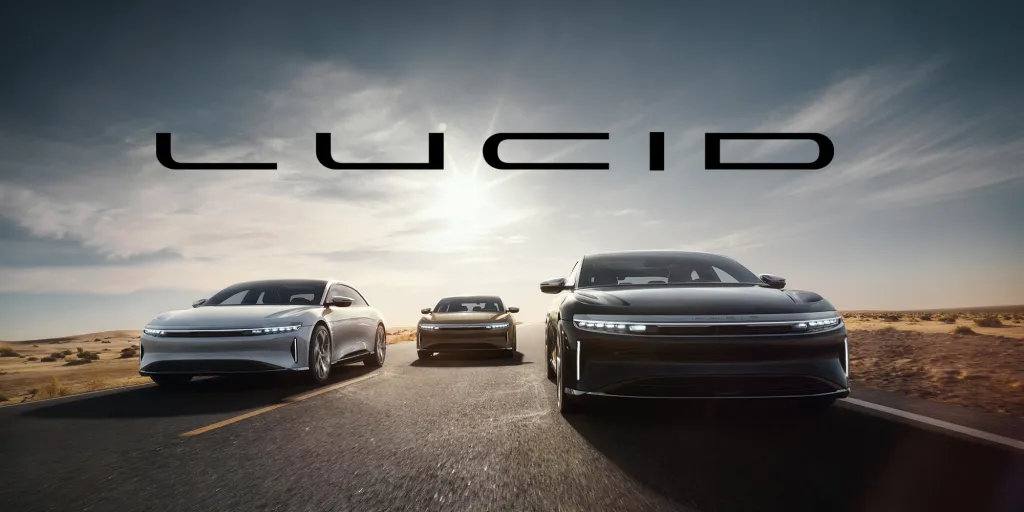 Lucid Motors perde un terzo di milione di dollari per ogni auto elettrica prodotta