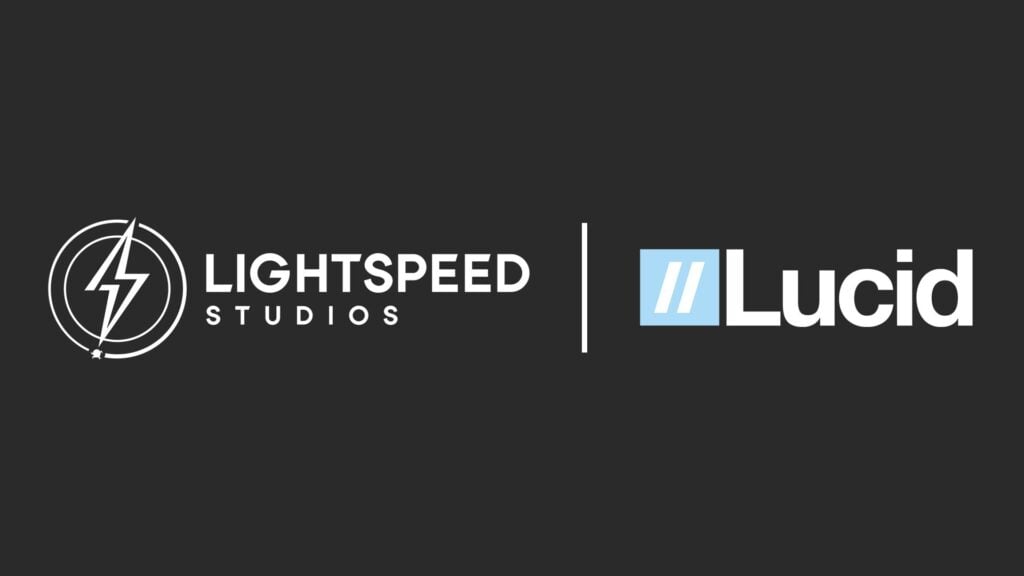 LightSpeed Studios оголосила про придбання Lucid Games