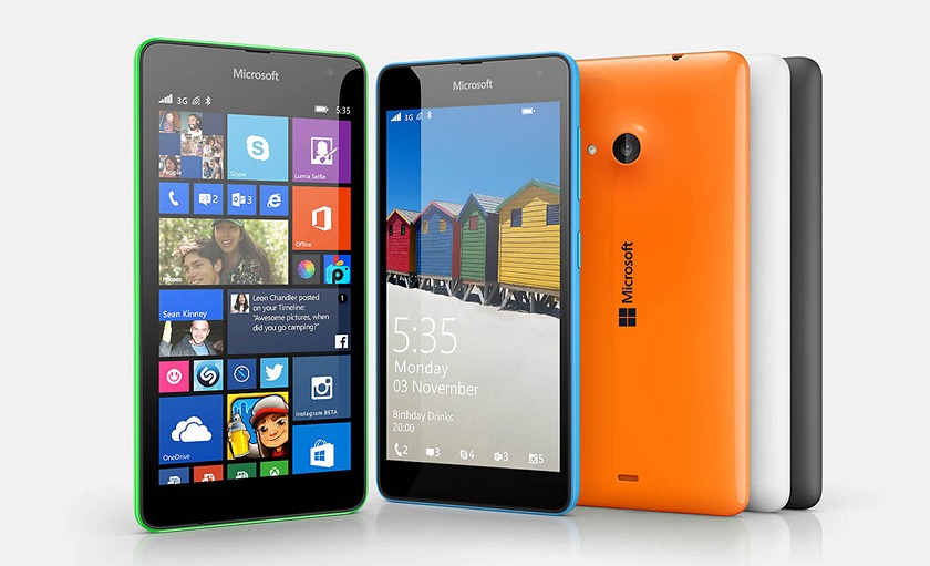 Срочно в номер: Microsoft закрывает линейку Lumia и Windows 10 Mobile
