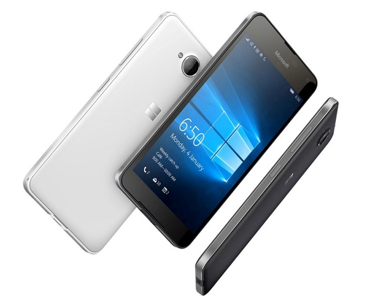 Свершилось! Microsoft начала обновление Lumia до Windows 10 Mobile