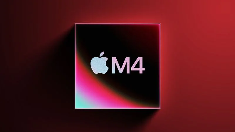 Apple podría presentar el nuevo Mac M4 y el iPad Mini 7 el 1 de noviembre