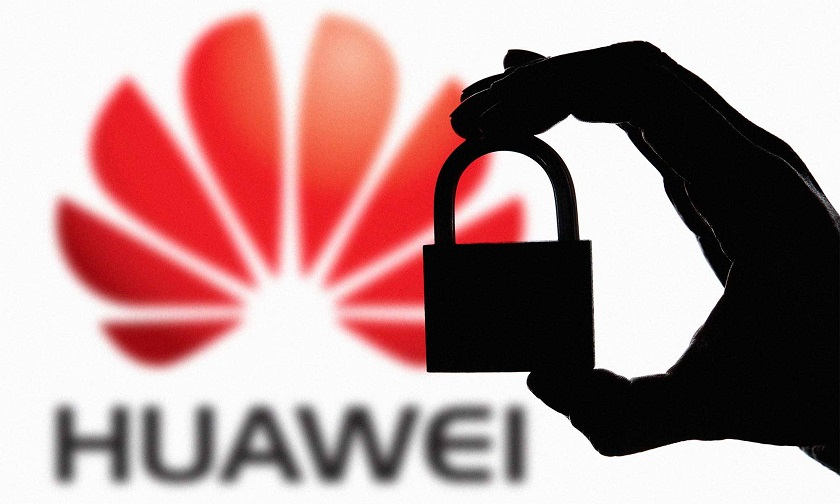 Rząd USA odłożył sankcje przeciwko Huawei