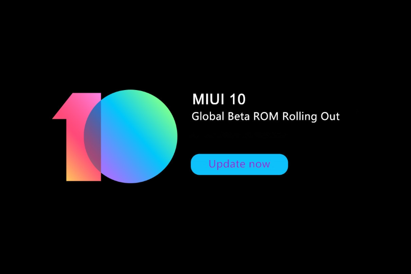 Xiaomi випустила MIUI 10 Global Beta 9.3.21: що нового та хто отримав