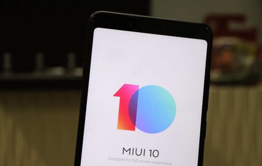 Ещё шесть смартфонов Xiaomi получили стабильную версию MIUI 10