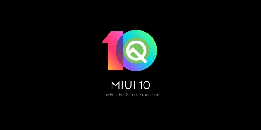 Xiaomi показала скриншоты оболочки MIUI 10 с операционной системой Android Q на борту
