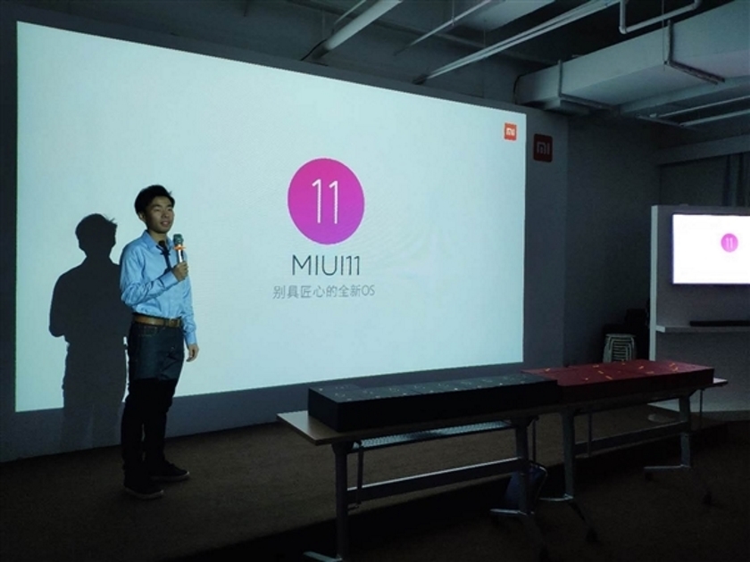 В сети появился список смартфонов Xiaomi, которые получат MIUI 11
