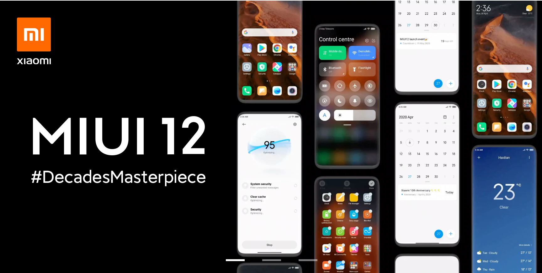 Сяоми после обновления. Смартфон Xiaomi MIUI 12. 5. Оболочка MIUI 12. Оболочка Сяоми MIUI 12. Redmi Note 12 версия MIUI.