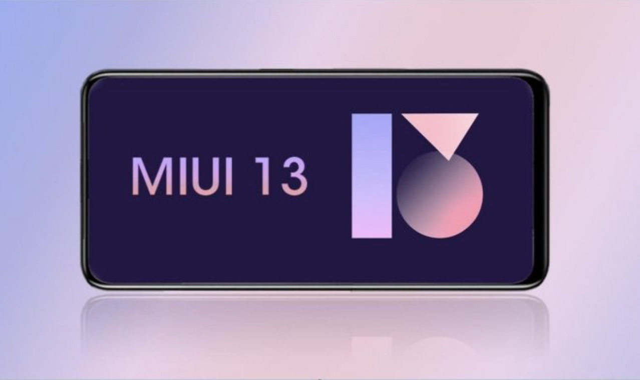 Xiaomi officially announced the release date of MIUI 13
