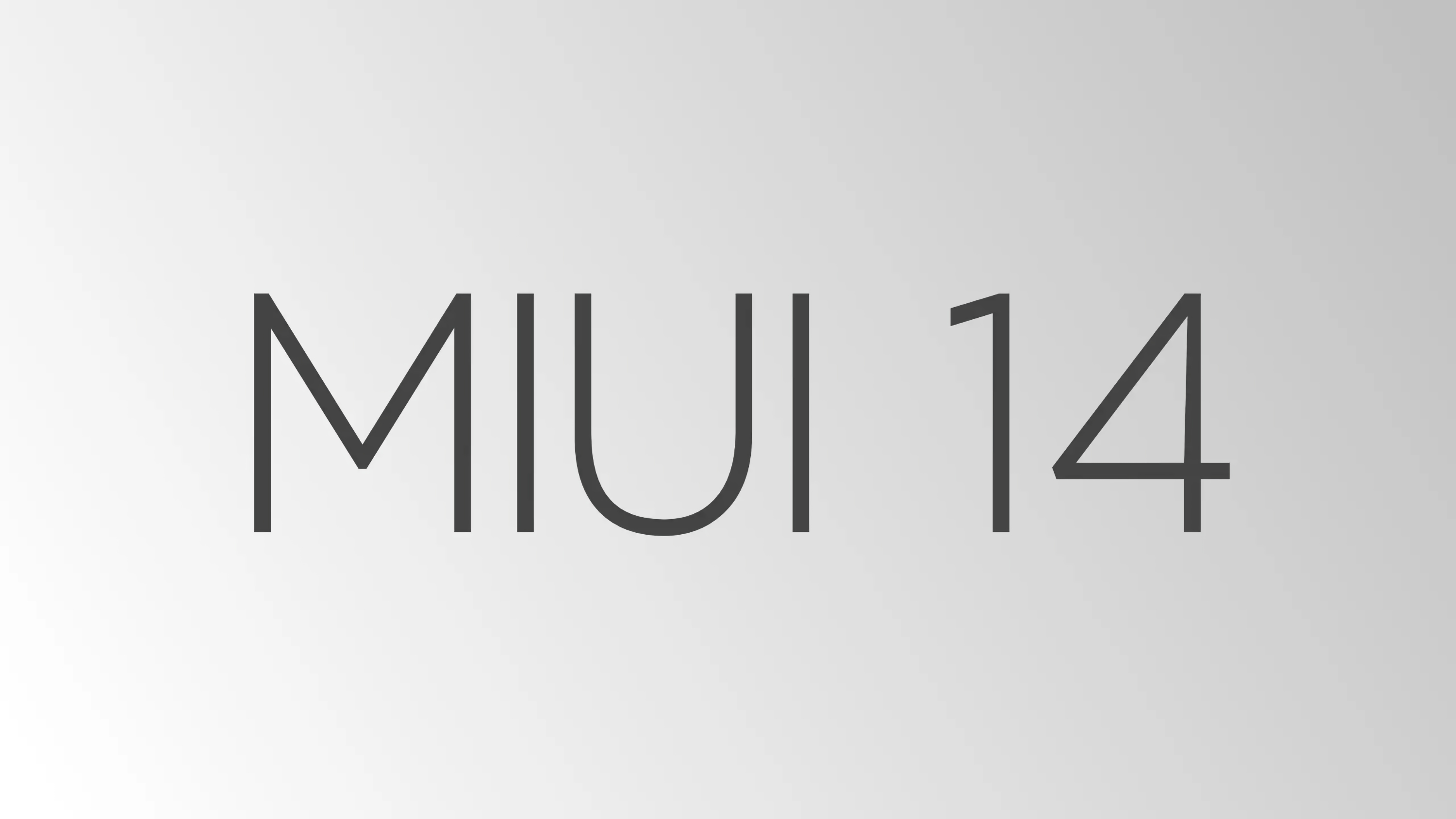 Qué dispositivos Xiaomi, Redmi y POCO recibirán MIUI 14