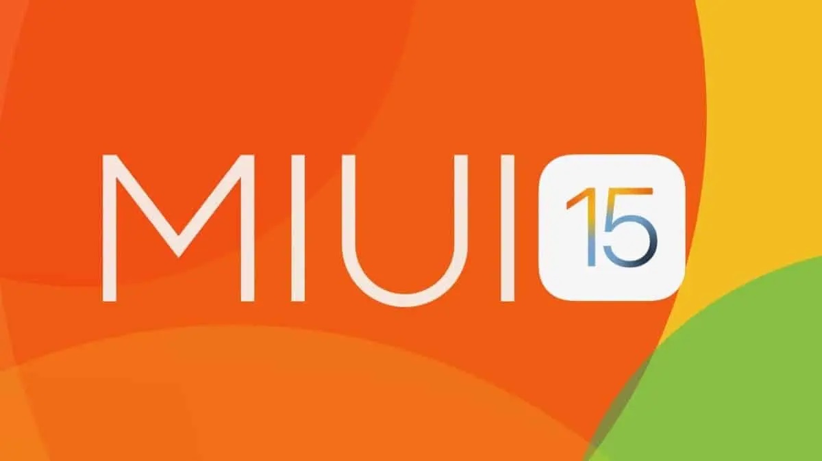 Quels smartphones Xiaomi, POCO et Redmi seront mis à jour vers MIUI 15 : liste complète