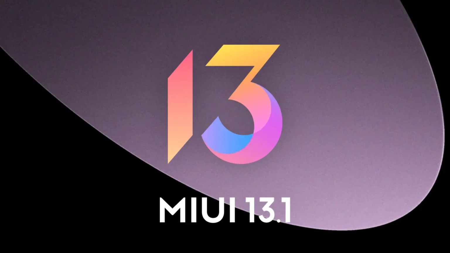 Surprise: Xiaomi has released a new version of MIUI, and it's not MIUI 13.5