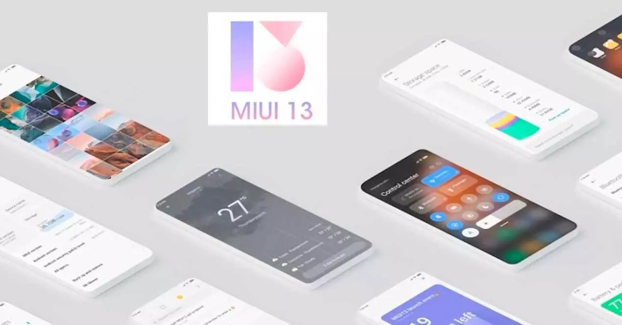 Próximamente: un ejecutivo de Xiaomi insinúa el inminente lanzamiento de MIUI 13