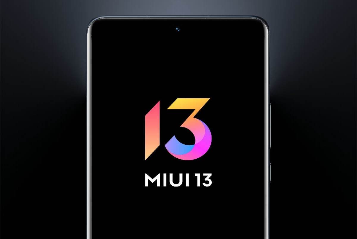 Xiaomi a publié une liste complète des smartphones qui recevront MIUI 13: qui mettra à jour et quand