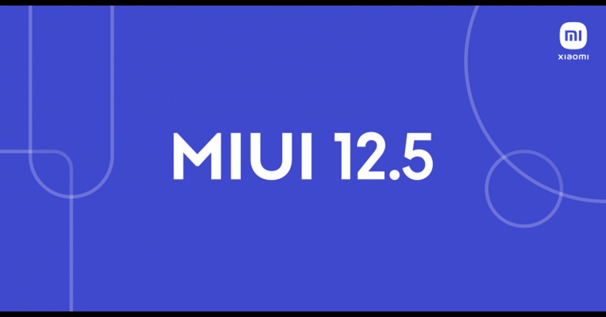 Europas günstigstes POCO-Smartphone erhält eine stabile Version von MIUI 12.5