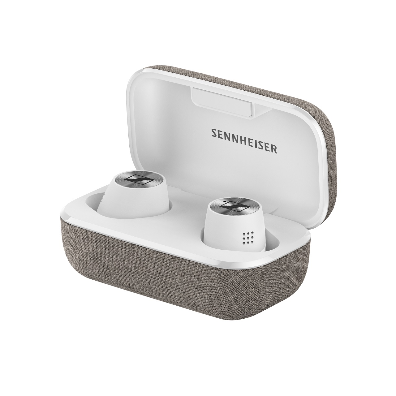 Sennheiser Momentum True Wireless 2: TWS навушники з активним шумозаглушенням та автономністю до 28 годин