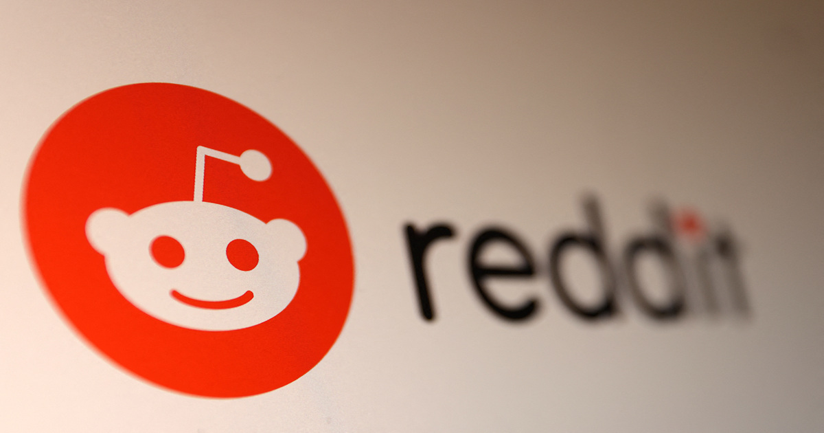 Reddit signs multimillion-dollar content licensing deal with artificial intelligence company