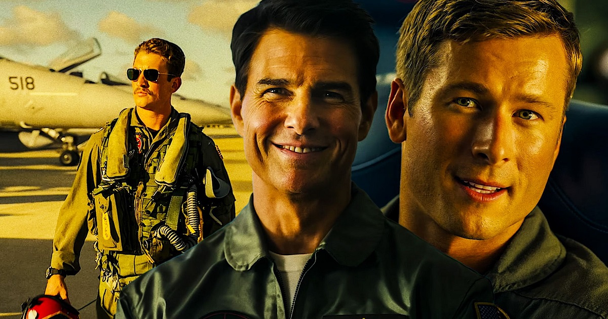 "Top Gun 3" is reportedly in development - Tom Cruise will be back, of course