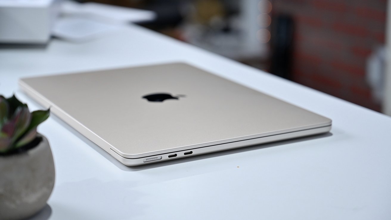 Billigere enn MacBook Air: Apple forbereder lavpris-MacBooks for å konkurrere med Chromebooks