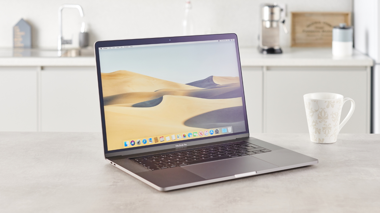 Слух: Apple представить 16-дюймовий MacBook Pro вже на цьому тижні