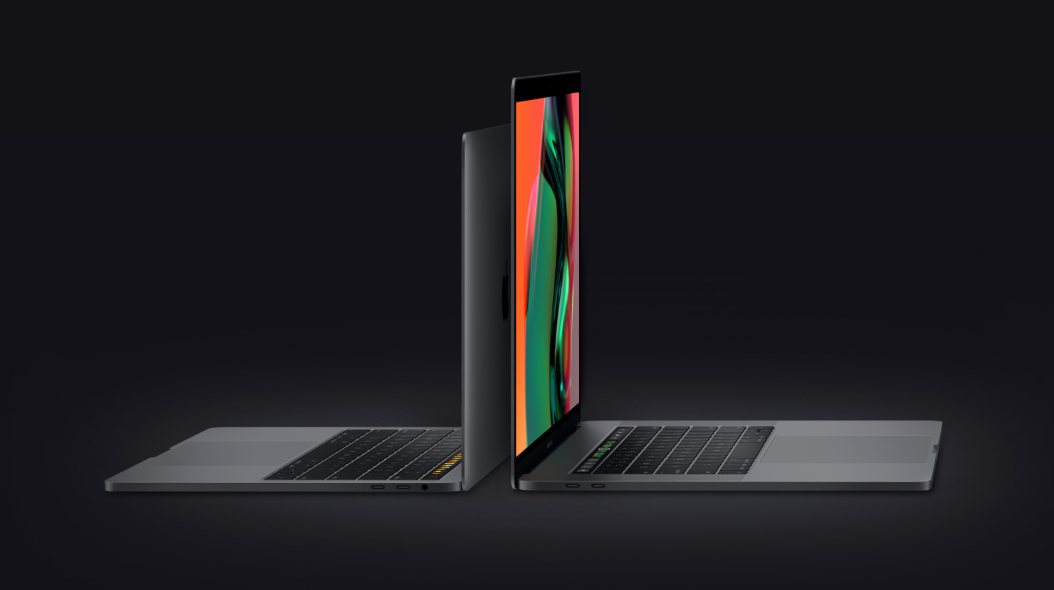 Оновлений MacBook Pro 15 практично неремонтопридатний