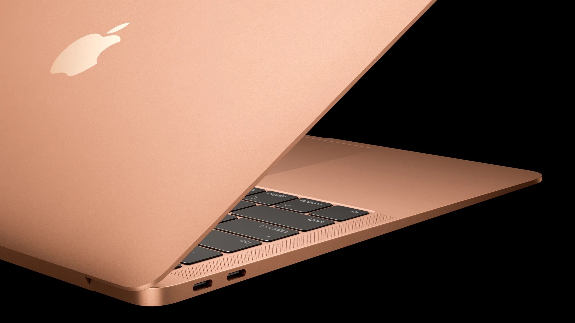 Apple presentará nuevos MacBooks en la WWDC de junio - Bloomberg