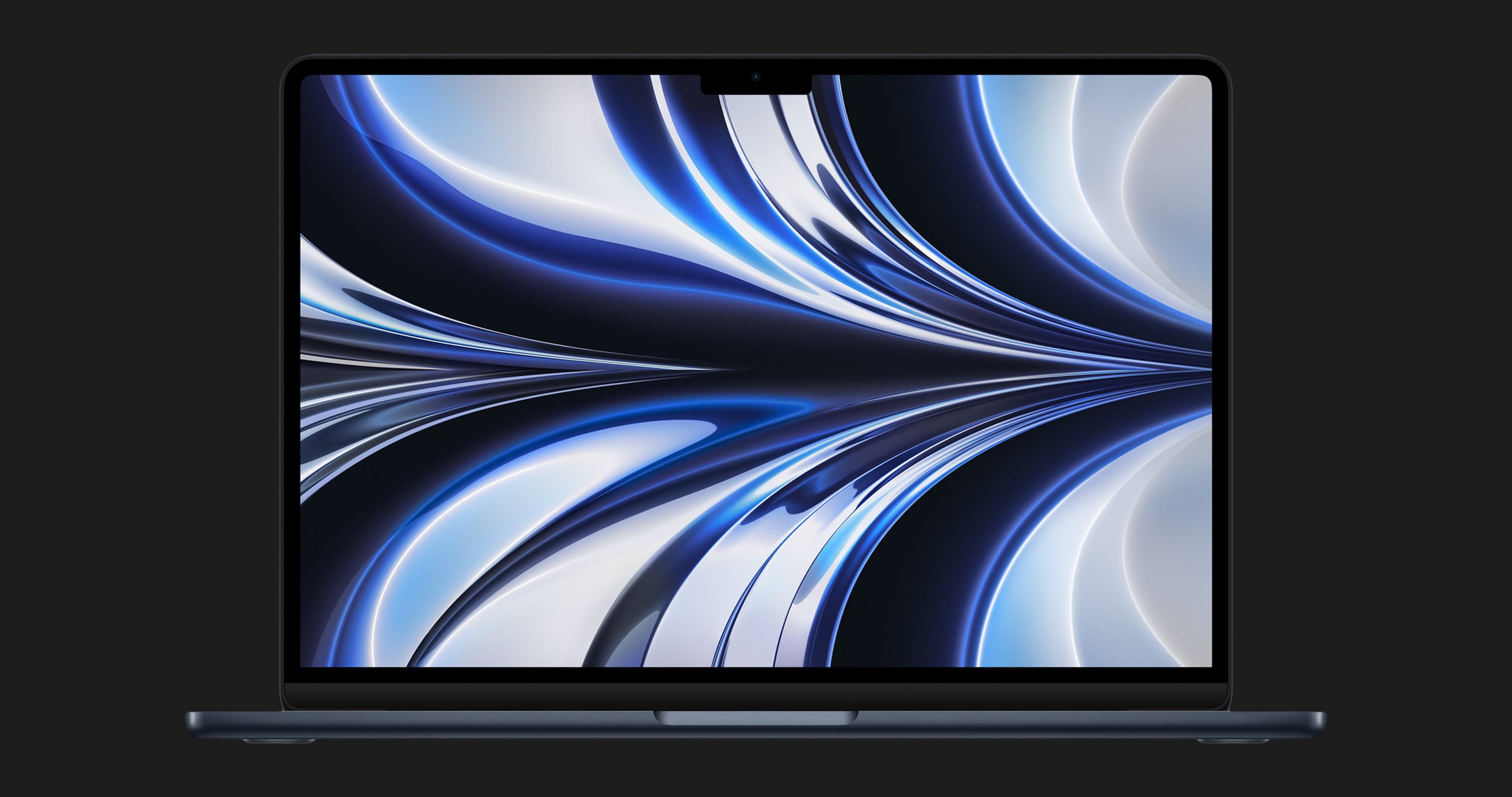 Інсайдер: Apple готує 15.5-дюймовий MacBook Air, новинку можуть представити у 2023 році