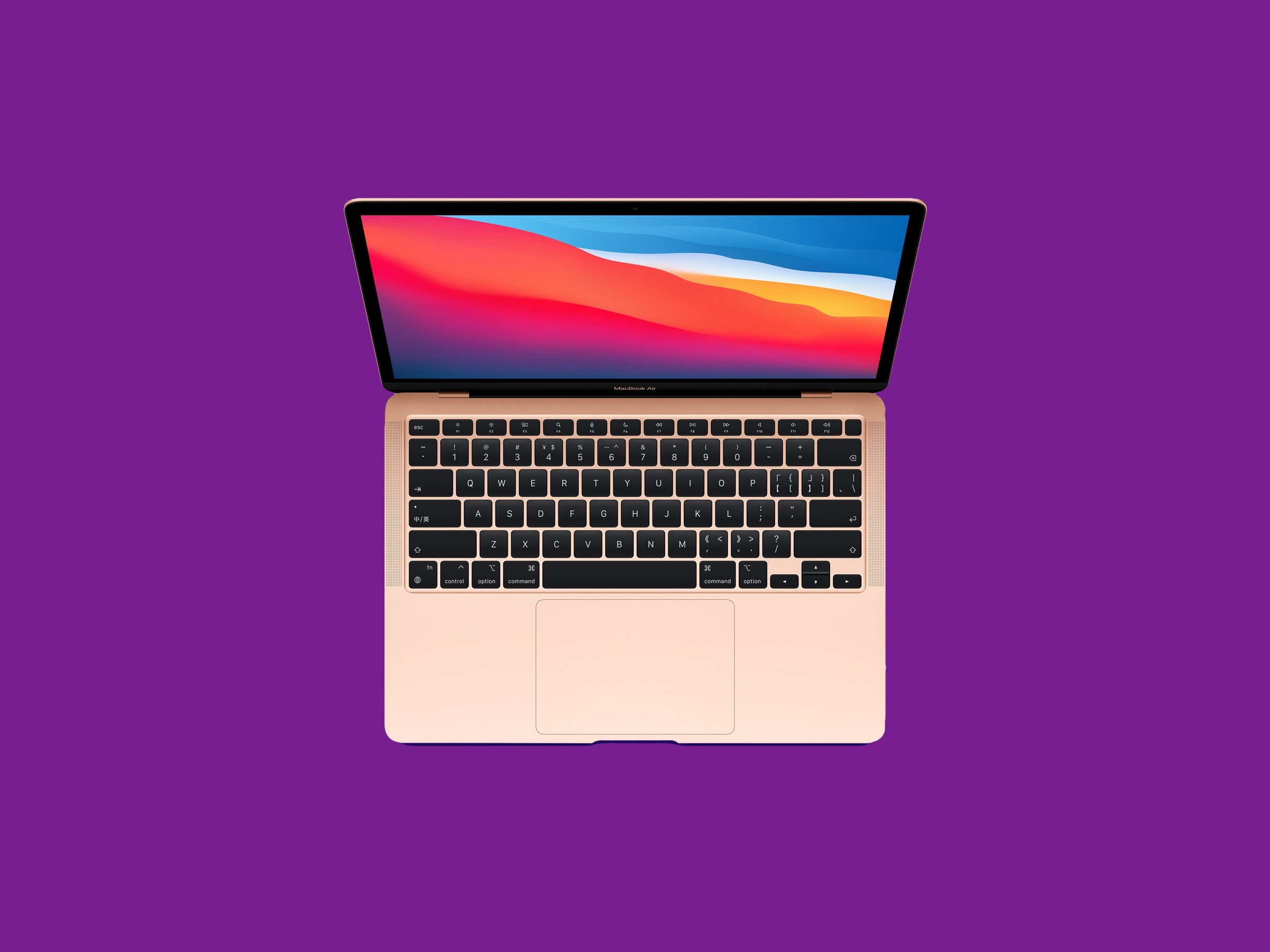 MacBook Air con chip M1 è disponibile su Amazon a 899 dollari (100 dollari di sconto)