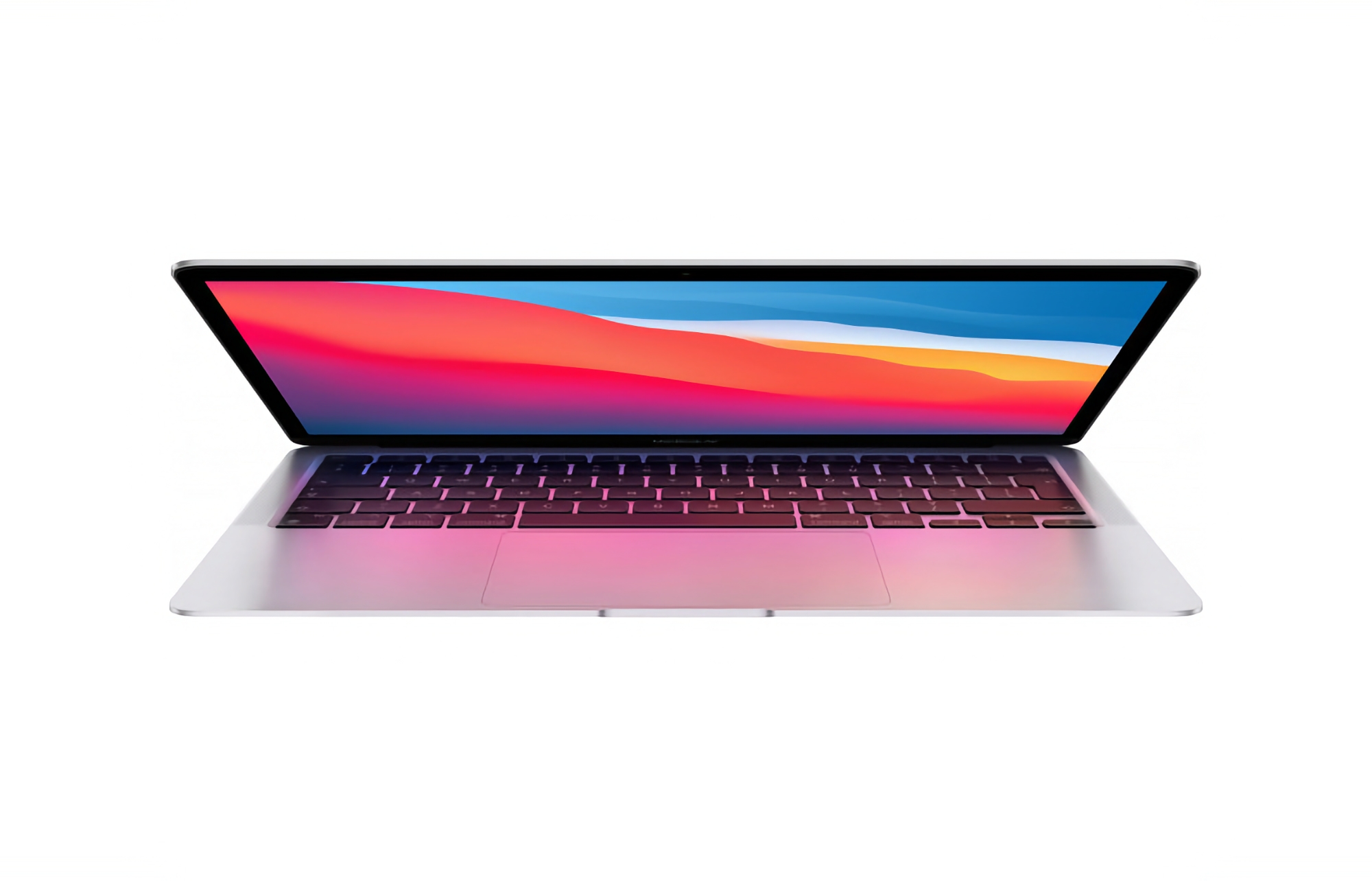 Offerta del giorno: MacBook Air con chip M1 su Amazon a 699 dollari (300 dollari di sconto)