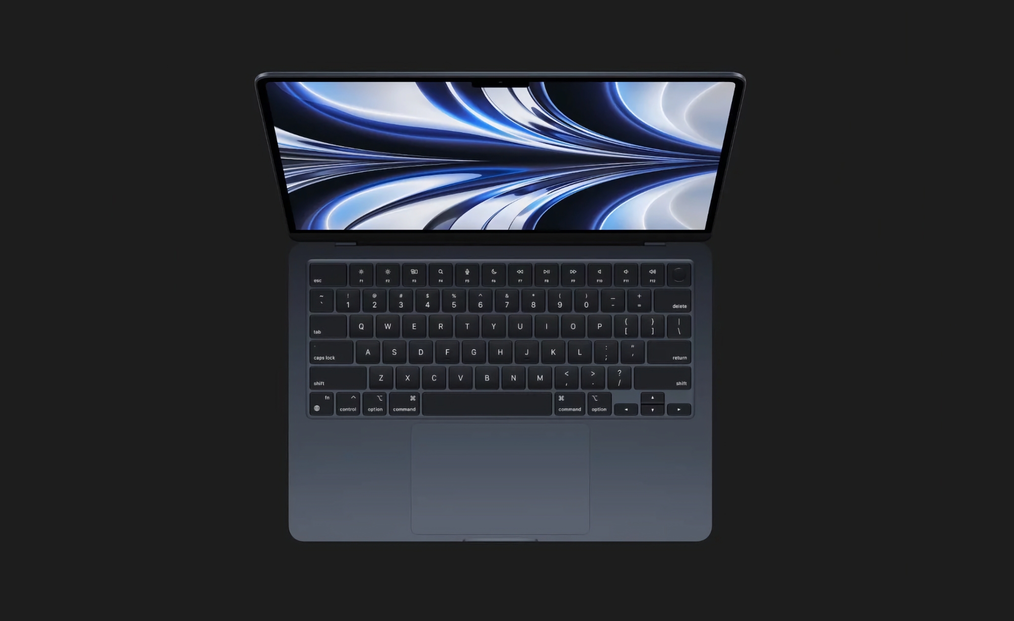 El MacBook Air con pantalla de 13,3 pulgadas, chip M2 y soporte MagSafe está a la venta en Amazon con un descuento de 150 dólares