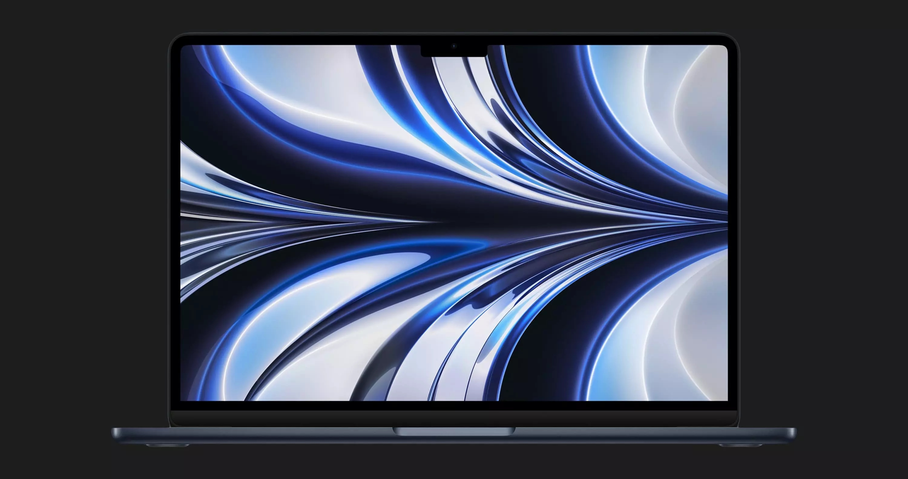 Insider avslører når den oppdaterte MacBook Air med M3-brikke ombord vil bli lansert