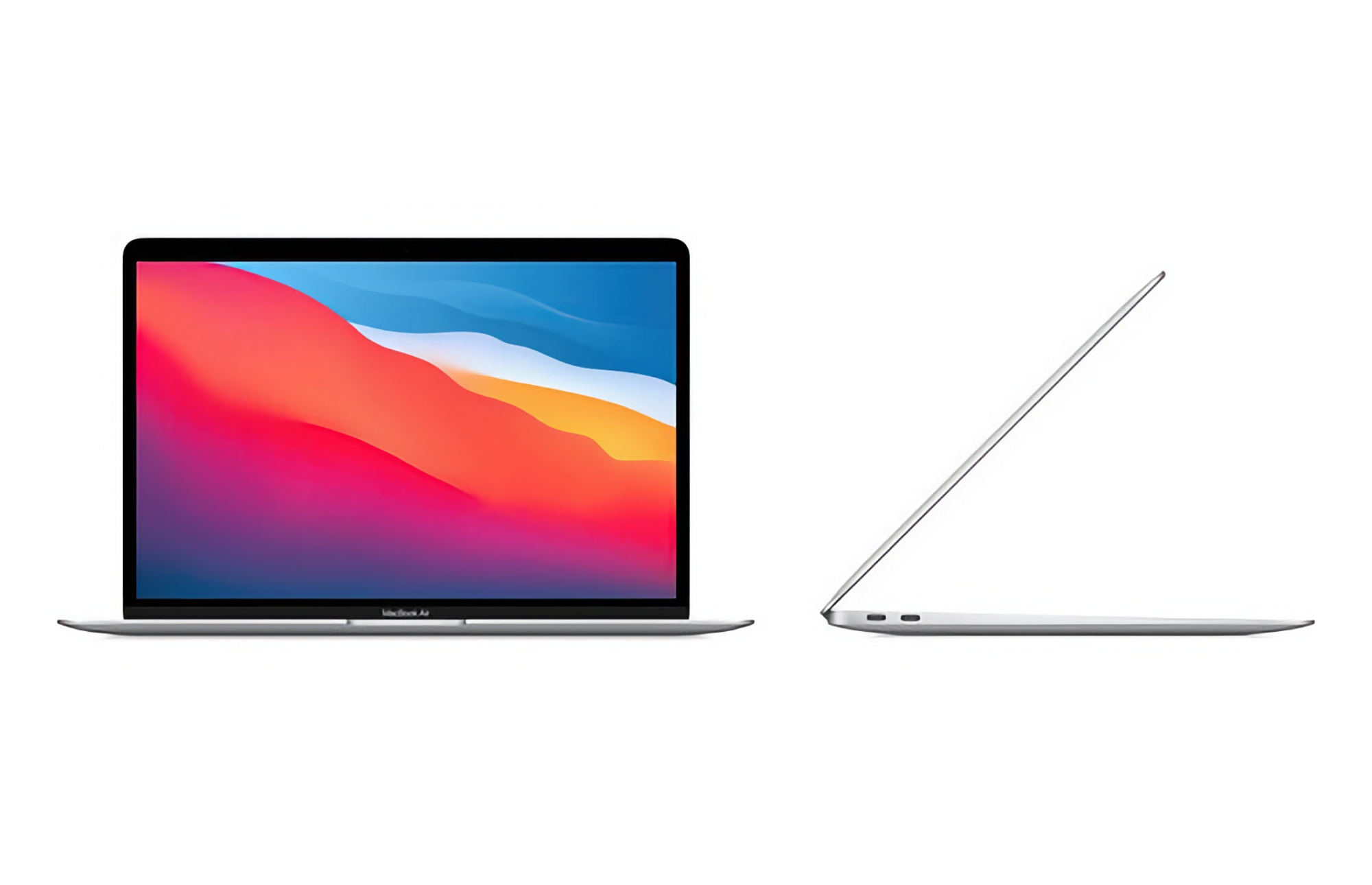 Il prezzo migliore: MacBook Air con chip M1 in vendita su Amazon a meno di 800 euro