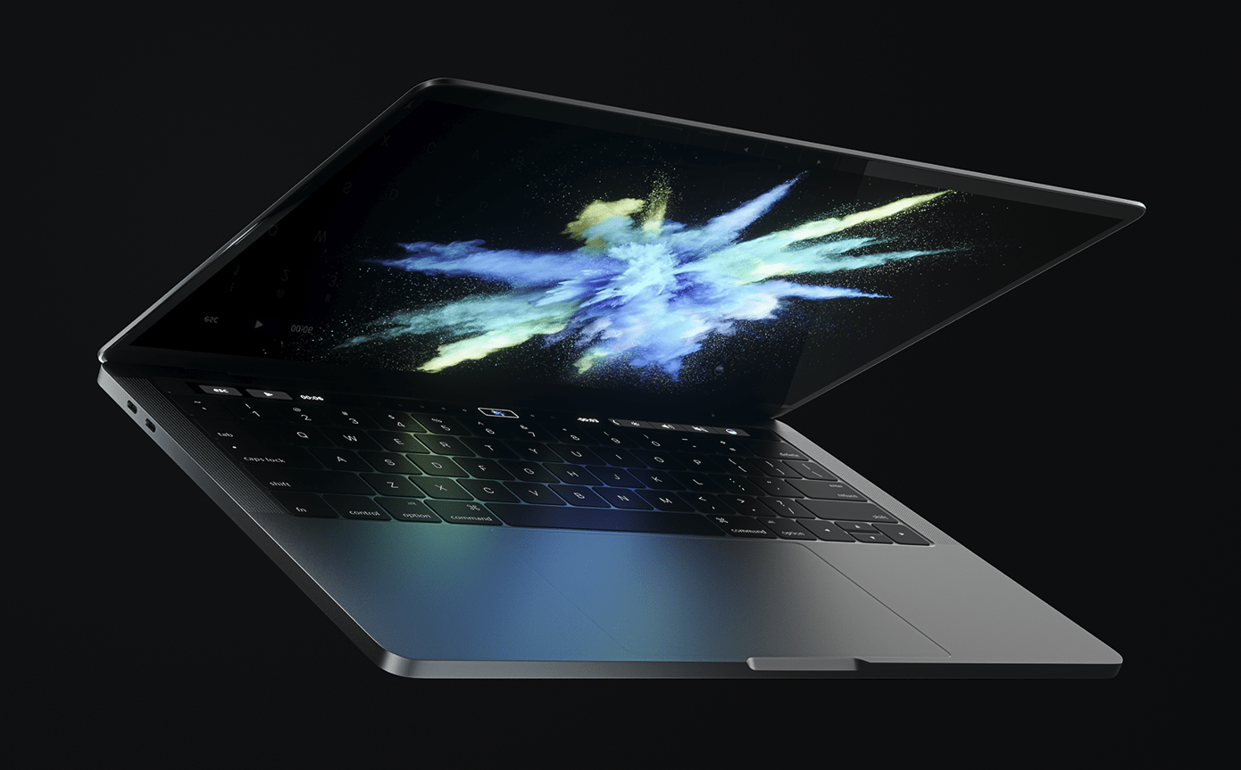Smakosz: Apple wprowadzi w tym roku 7 nowych modeli komputerów Mac z zastrzeżonymi procesorami Apple Silicon