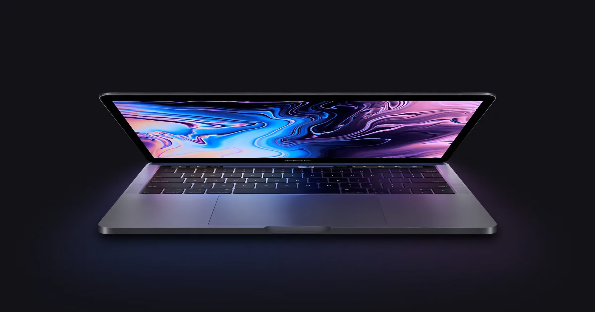 Чутки: Apple готує до виходу нову 13-дюймову версію MacBook Pro з чипом M3
