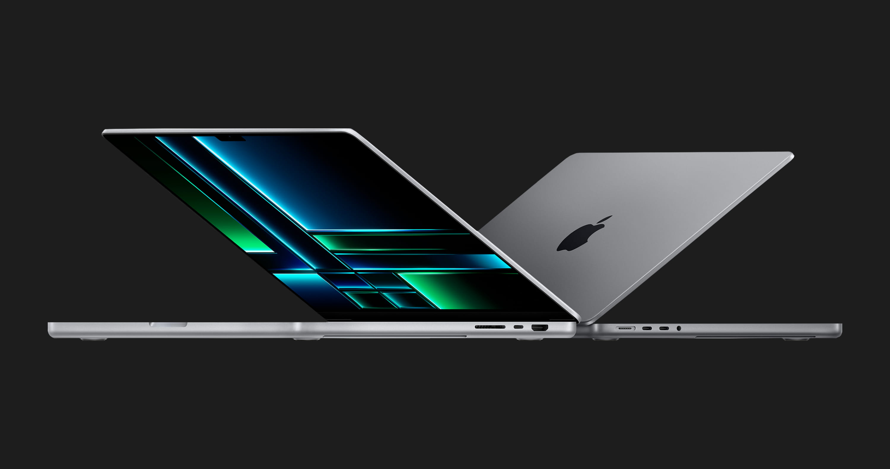 Apple lance la vente de MacBook Pro et Mac mini reconditionnés 2023