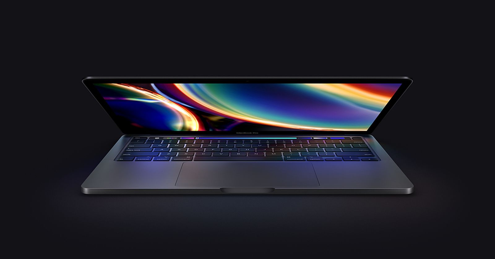DigiTimes : Apple présentera un ordinateur portable MacBook Pro avec puce M2 le mois prochain