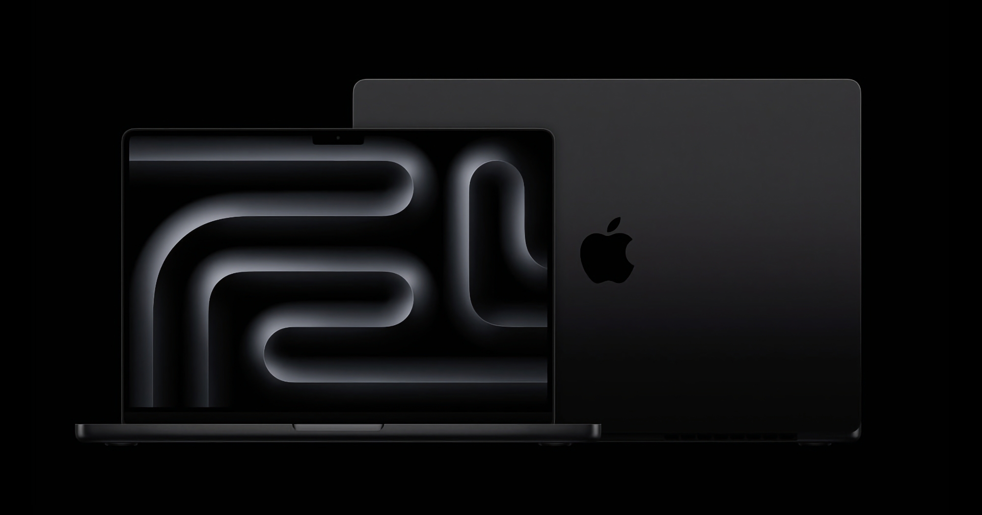У магазинах Apple з'явилися 14-дюймові MacBook Pro M3 з 16 ГБ оперативної пам'яті