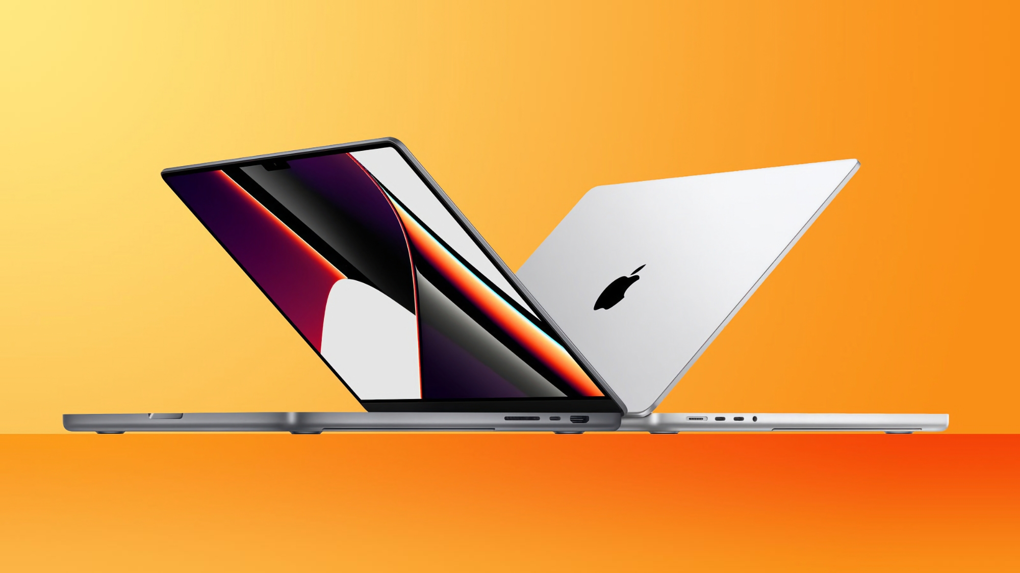 Bloomberg: Apple работает над MacBook Pro с сенсорным экраном