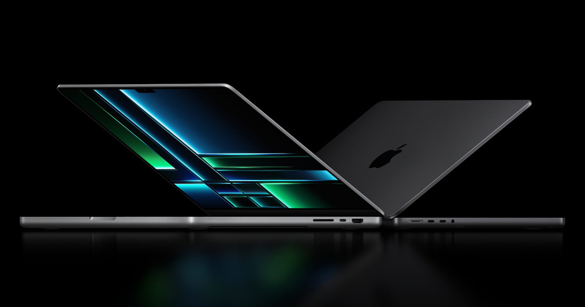 MacBook Pro de 14 pulgadas con chip M1 Pro y SSD de 512 GB a la venta en Amazon con 249 € de descuento