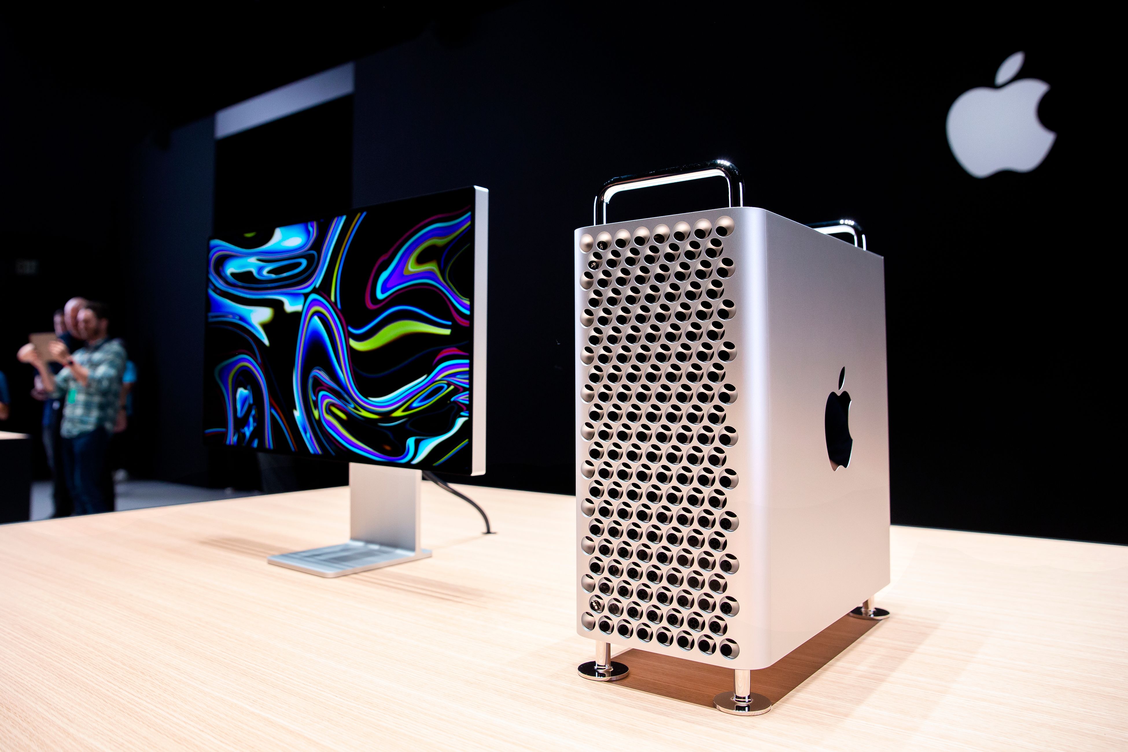 Apple non aggiornerà i Mac Studio e i Mac Pro prima del prossimo anno
