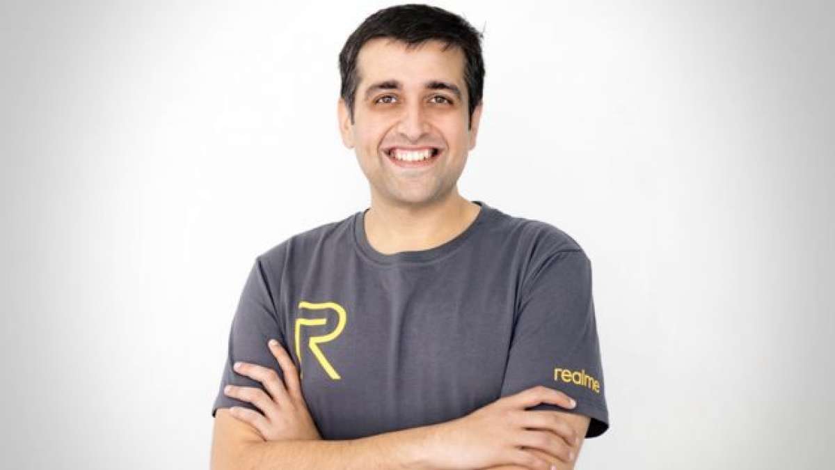 Realme के सह-संस्थापक माधव सेठ ने दीया इस्तीफा, अब शुरू करने जा रहे हैं ये काम Realme co-founder Madhav Seth resigns, now going to start this work