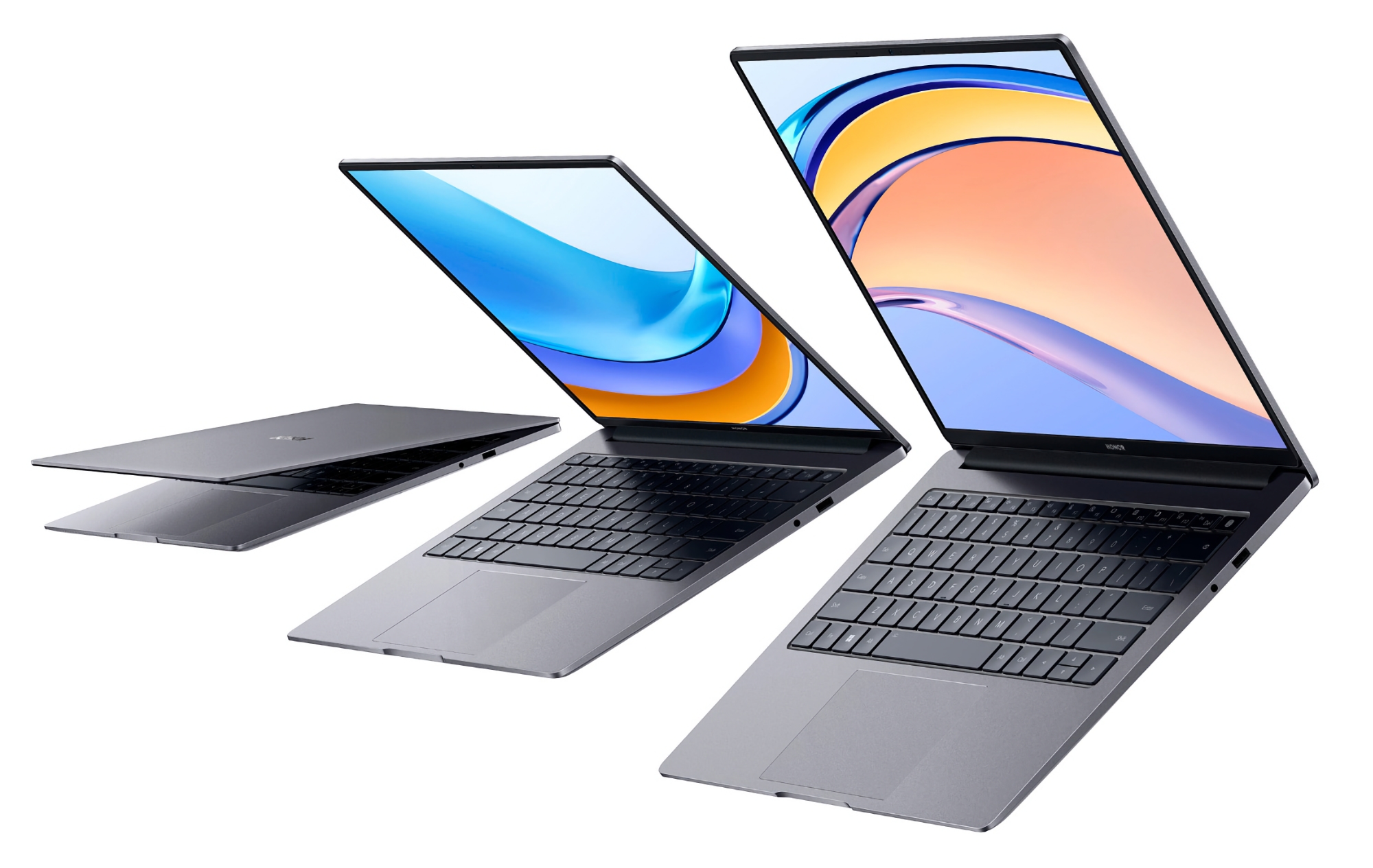Es ist offiziell: Honor wird auf dem MWC 2024 das MagicBook 16 Pro Laptop mit KI-Funktionen vorstellen