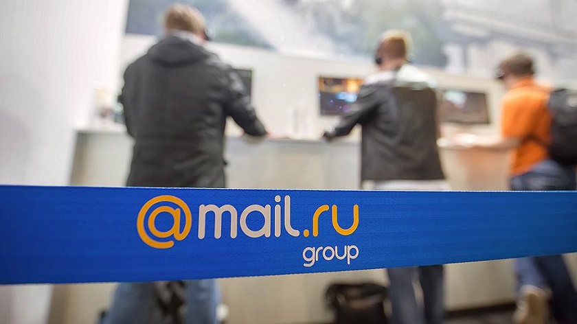 Mail.Ru Group закроет офисы в Украине