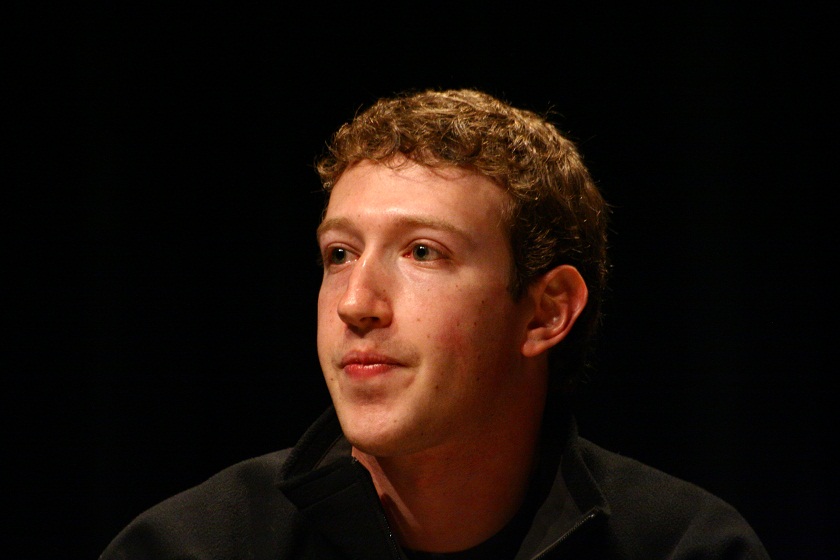 Zuckerberg impoverished by $ 3 billion after a statement about the changes in Facebook