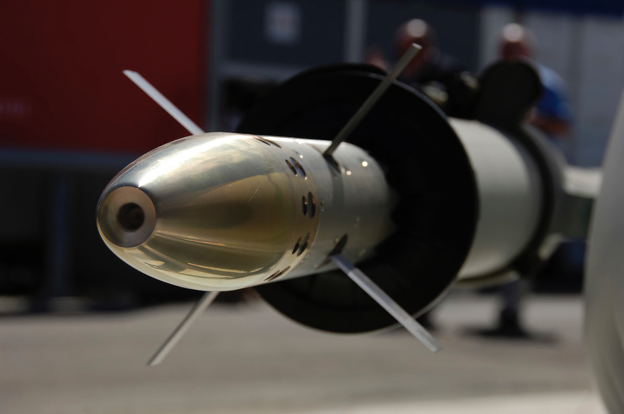 UK to transfer 650 Martlet air defence missiles to Ukraine