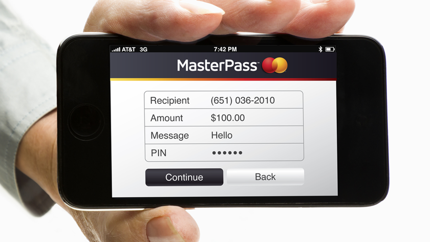 MasterCard запустила MasterPass в Украине: уже 2000 подключенных сайтов
