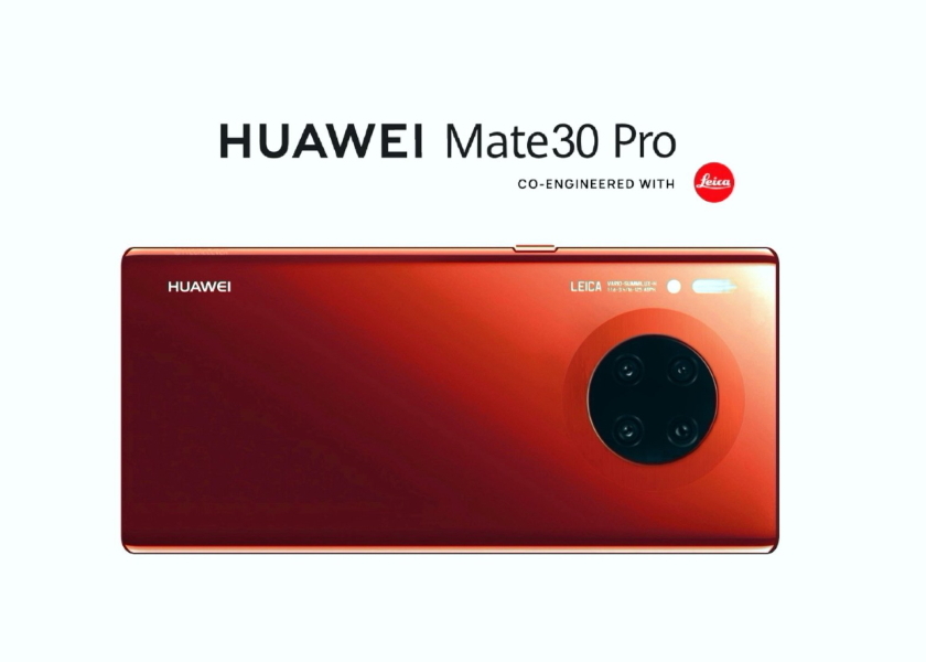 Reuters: смартфоны Huawei Mate 30 будут продаваться без сервисов Google