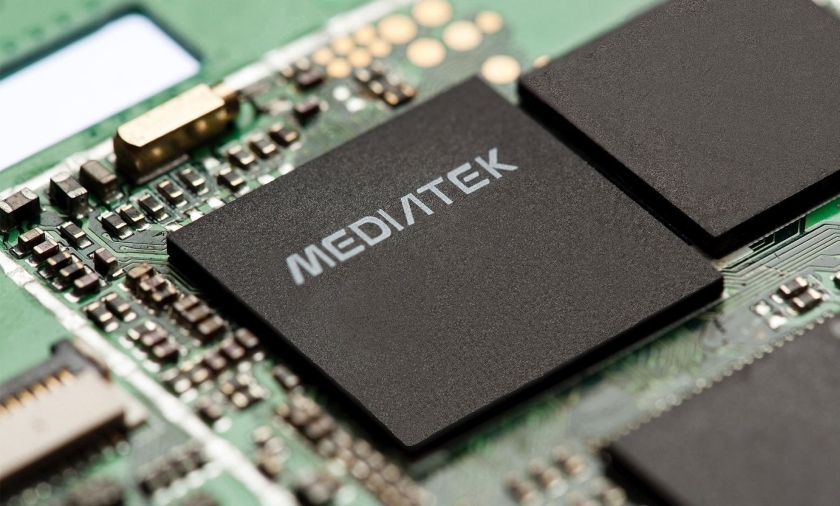 MediaTek уже в этом месяце представит свой первый чип с поддержкой 5G