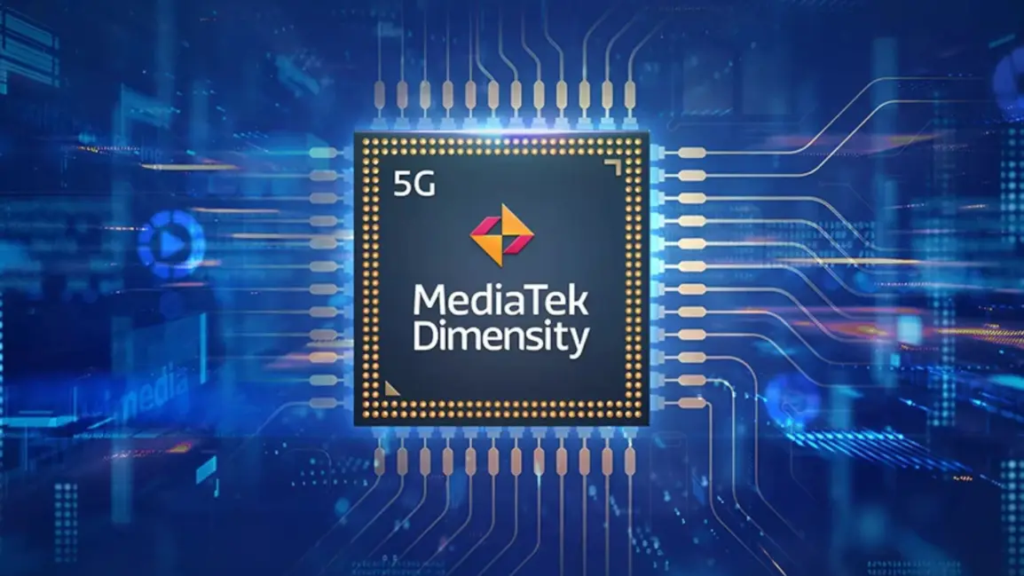 New MediaTek Dimensity 9400 promises 30% better performance