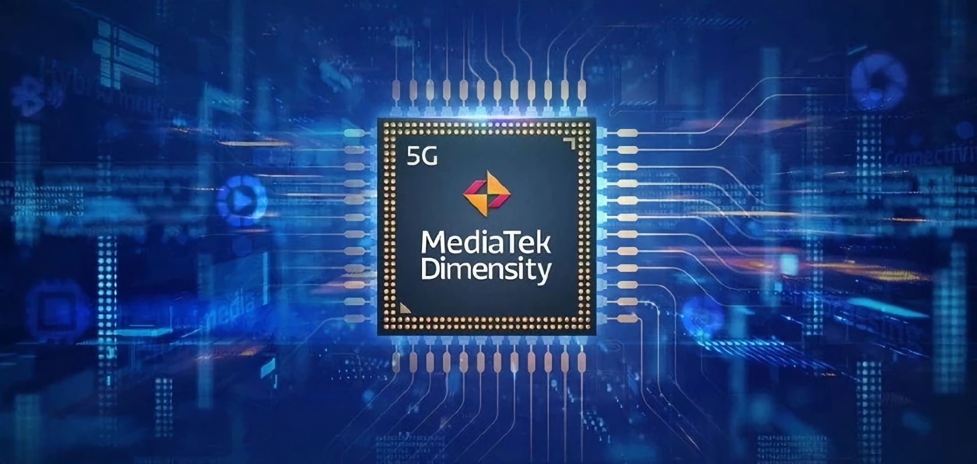 MediaTek is developing a new flagship Dimensity chip, it will be built on TSMC's 3 nanometre process technology
